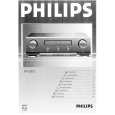 PHILIPS FA910 Owners Manual PHILIPS FA910 Owners Manual