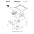 WHIRLPOOL TCF1010FW05 Parts Catalog WHIRLPOOL TCF1010FW05 Parts Catalog