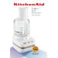 WHIRLPOOL KFP300WH Owners Manual WHIRLPOOL KFP300WH Owners Manual