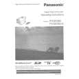 PANASONIC PVDC352 Owners Manual PANASONIC PVDC352 Owners Manual