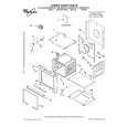 WHIRLPOOL RBD305PDB12 Parts Catalog WHIRLPOOL RBD305PDB12 Parts Catalog