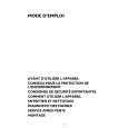 IGNIS AKS 650 ME Owners Manual IGNIS AKS 650 ME Owners Manual