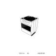 AEG 5021V-W Owners Manual AEG 5021V-W Owners Manual