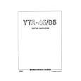 YAMAHA YTA45 Service Manual YAMAHA YTA45 Service Manual