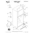 WHIRLPOOL 8GR9SHKXKT00 Parts Catalog WHIRLPOOL 8GR9SHKXKT00 Parts Catalog