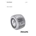 PHILIPS AJ3600/79 Owners Manual PHILIPS AJ3600/79 Owners Manual
