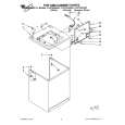 WHIRLPOOL LSV7244AN0 Parts Catalog WHIRLPOOL LSV7244AN0 Parts Catalog
