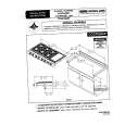 WHIRLPOOL CCGP2420P Installation Manual WHIRLPOOL CCGP2420P Installation Manual