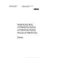 ZANUSSI FJS1014 Owners Manual ZANUSSI FJS1014 Owners Manual