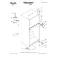 WHIRLPOOL ET5WSEXSQ01 Parts Catalog WHIRLPOOL ET5WSEXSQ01 Parts Catalog