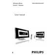 PHILIPS WACS7000/05 Owners Manual PHILIPS WACS7000/05 Owners Manual