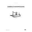 ELECTROLUX DA25-55VI.3 Owners Manual ELECTROLUX DA25-55VI.3 Owners Manual