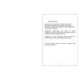 AEG RJP314 Owners Manual AEG RJP314 Owners Manual