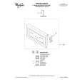 WHIRLPOOL MT4078SPB0 Parts Catalog WHIRLPOOL MT4078SPB0 Parts Catalog
