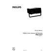 PHILIPS PM3207 Service Manual PHILIPS PM3207 Service Manual