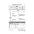 WHIRLPOOL GSF 2956 SW Quick Start WHIRLPOOL GSF 2956 SW Quick Start