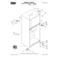 WHIRLPOOL RT14WKXGW00 Parts Catalog WHIRLPOOL RT14WKXGW00 Parts Catalog
