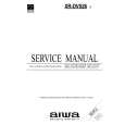 AIWA XR-DV526U Service Manual AIWA XR-DV526U Service Manual