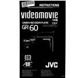 JVC GR60 Owners Manual JVC GR60 Owners Manual