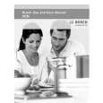 BOSCH NEM Owners Manual BOSCH NEM Owners Manual
