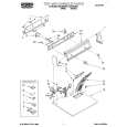 WHIRLPOOL RGL4622BL1 Parts Catalog WHIRLPOOL RGL4622BL1 Parts Catalog