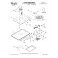WHIRLPOOL GJD3644LB02 Parts Catalog WHIRLPOOL GJD3644LB02 Parts Catalog