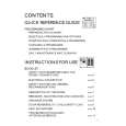 WHIRLPOOL HDD06SCWG WP Owners Manual WHIRLPOOL HDD06SCWG WP Owners Manual