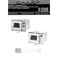 SHARP R2340E Owners Manual SHARP R2340E Owners Manual