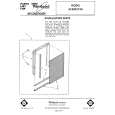 WHIRLPOOL ACS802XV0 Parts Catalog WHIRLPOOL ACS802XV0 Parts Catalog