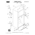 WHIRLPOOL RT21SKXJN00 Parts Catalog WHIRLPOOL RT21SKXJN00 Parts Catalog