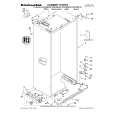 WHIRLPOOL KSSP36MFB05 Parts Catalog WHIRLPOOL KSSP36MFB05 Parts Catalog