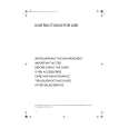 WHIRLPOOL AKS 201 AV Owners Manual WHIRLPOOL AKS 201 AV Owners Manual