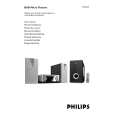 PHILIPS MCD149/12 Owners Manual PHILIPS MCD149/12 Owners Manual