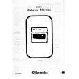 ELECTROLUX EOB41CU Owners Manual ELECTROLUX EOB41CU Owners Manual