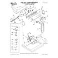 WHIRLPOOL GGW9878JQ1 Parts Catalog WHIRLPOOL GGW9878JQ1 Parts Catalog