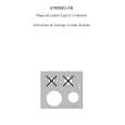 AEG 67000KG-AN Owners Manual AEG 67000KG-AN Owners Manual