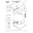 WHIRLPOOL LGB6200PQ0 Parts Catalog WHIRLPOOL LGB6200PQ0 Parts Catalog