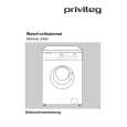 PRIVILEG 126006_20736 Owners Manual PRIVILEG 126006_20736 Owners Manual