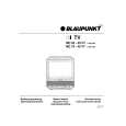 BLAUPUNKT 7669460 Owners Manual BLAUPUNKT 7669460 Owners Manual
