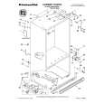 WHIRLPOOL KBRP36FKS01 Parts Catalog WHIRLPOOL KBRP36FKS01 Parts Catalog