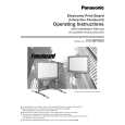 PANASONIC KXBP8000 Owners Manual PANASONIC KXBP8000 Owners Manual