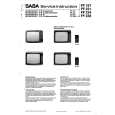 SABA T51S20 Service Manual SABA T51S20 Service Manual