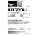 PIONEER XDZ54T Service Manual PIONEER XDZ54T Service Manual