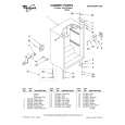 WHIRLPOOL EL03CCXDW00 Parts Catalog WHIRLPOOL EL03CCXDW00 Parts Catalog
