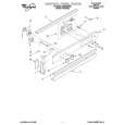 WHIRLPOOL RS630PXBH0 Parts Catalog WHIRLPOOL RS630PXBH0 Parts Catalog