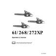 HUSQVARNA 368XP Owners Manual HUSQVARNA 368XP Owners Manual