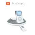 HARMAN KARDON ONSTAGEII Service Manual HARMAN KARDON ONSTAGEII Service Manual