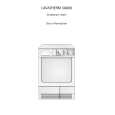 AEG LTH56800 Owners Manual AEG LTH56800 Owners Manual