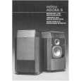 REVOX AGORAB Owners Manual REVOX AGORAB Owners Manual