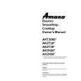 WHIRLPOOL AK2T30E4 Owners Manual WHIRLPOOL AK2T30E4 Owners Manual